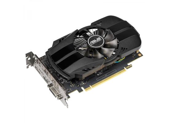 Asus NVIDIA GTX 1650 Phoenix Fan OC Edition 4GB GDDR5