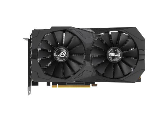 Asus rog strix GeForce GTX 1650 Advanced Edition 4GB GDDR5