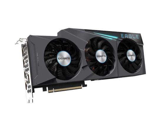 Gigabyte GeForce RTX™ 3080 EAGLE OC 10GB GDDR6X