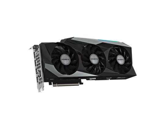 GIGABYTE GeForce RTX 3080 GAMING OC 10GB GDDR6X-Graphics Card