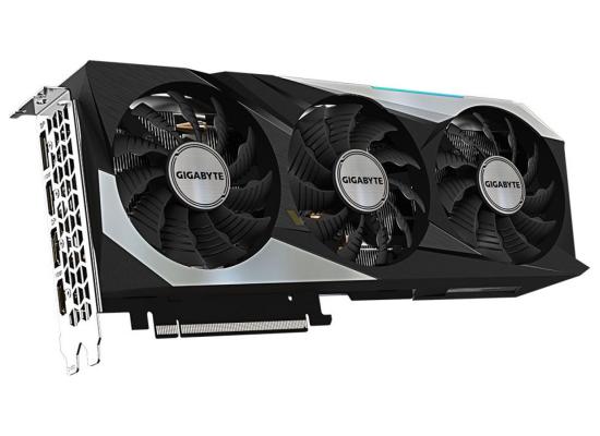 Gigabyte GeForce RTX™ 3060 Ti GAMING OC 8GB GDDR6X - Graphics Card