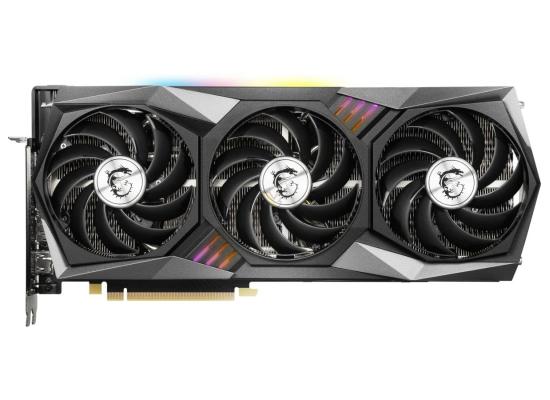 GeForce RTX™ 3060TI GAMING X TRIO 8GB GDDR6