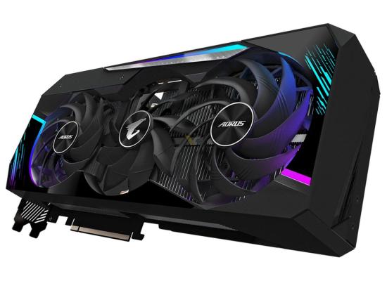 Gigabyte AORUS GeForce RTX™ 3080 Ti XTREME 12GB Graphics Card (LHR)