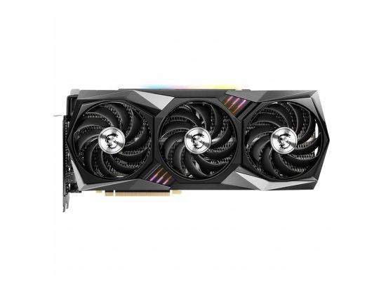MSI GeForce RTX™ 3090 GAMING X TRIO 24G - Graphics Card