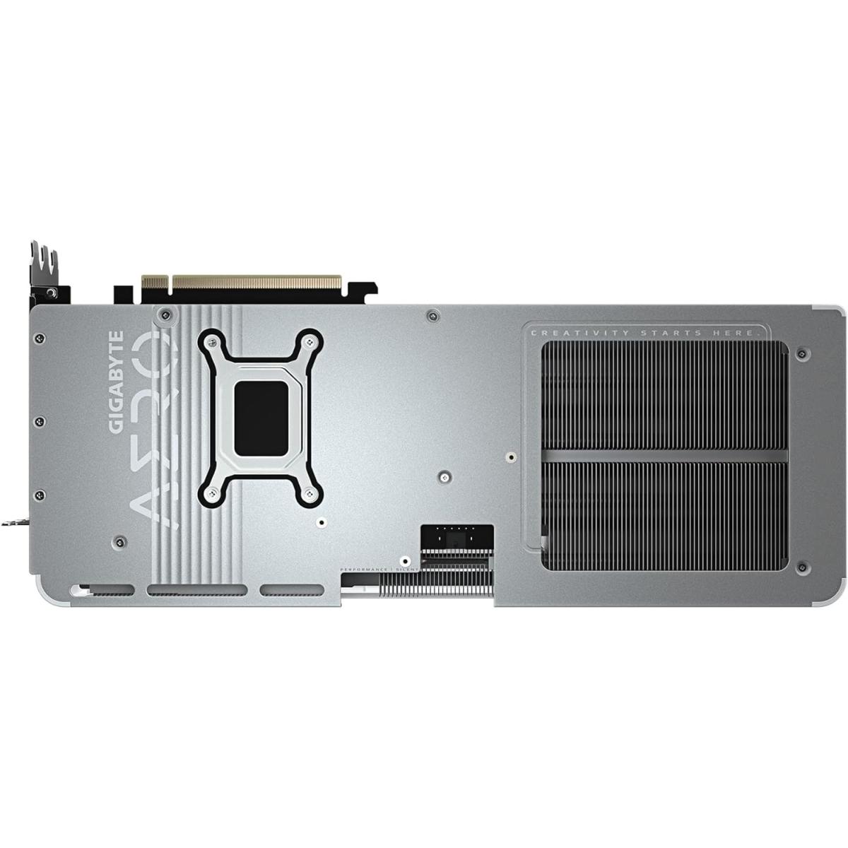 GIGABYTE GeForce RTX 5070 Ti AERO OC 16GB GDDR7- Graphics Card