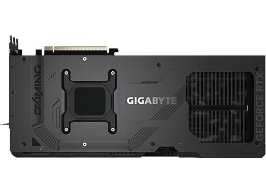 GIGABYTE GeForce RTX 5090 GAMING OC 32GB GDDR7 - Graphics Card