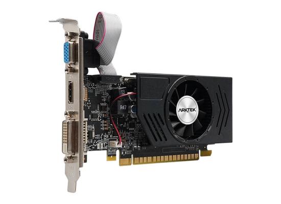 ARKTEK Cyclops Geforce GT 730 4GB GDDR3 - Graphics Card