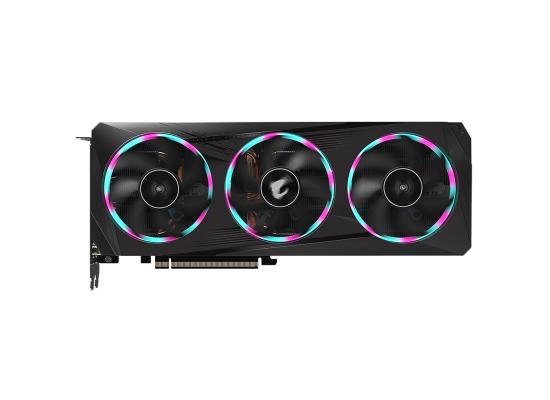 GIGABYTE AORUS GeForce RTX 3060 ELITE 12G GDDR6 - Graphics Card
