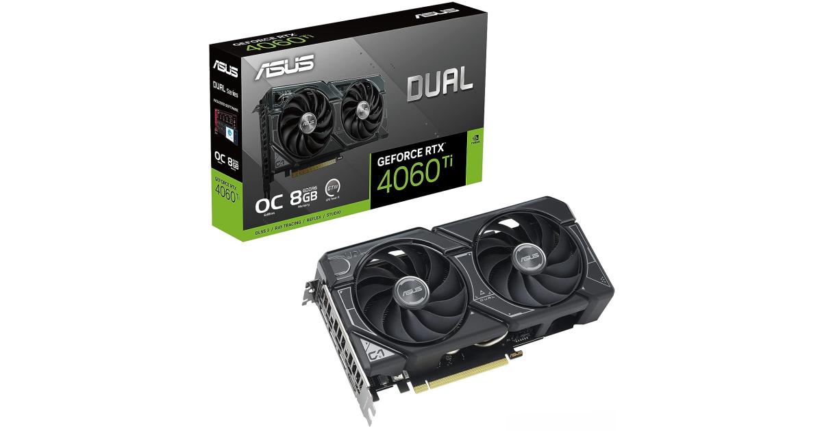 4060 ti pci e. ASUS Dual RTX 3060 ti 8gb. RTX 4060 ti 16gb. RTX 4060 ASUS Dual. ASUS 4060ti 16gb.