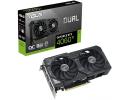 ASUS Dual GeForce RTX 4060 Ti OC Edition 8GB GDDR6 - Graphics Card