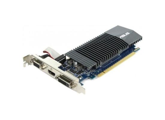 ASUS GeForce® GT 710 GDDR5 2GB