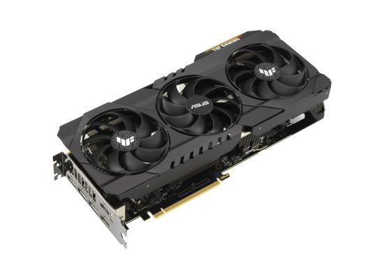 ASUS GeForce RTX™ 3090 TUF GDDR6X 24GB - Graphics Card