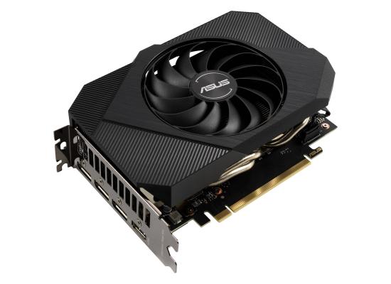 ASUS Phoenix GeForce RTX™ 3060 12GB GDDR6 - Graphics Card