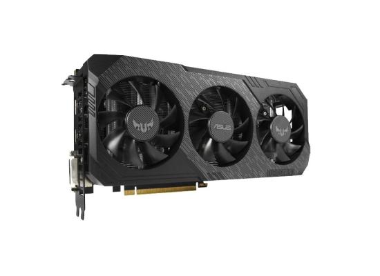 ASUS TUF Gaming X3 GeForce® GTX 1660 SUPER™ OC edition 6GB GDDR6