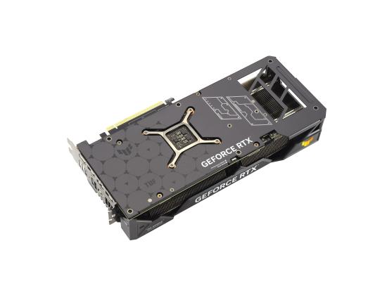 ASUS TUF Gaming GeForce RTX™ 4070 Ti 12GB GDDR6X OC Edition - Graphics Card