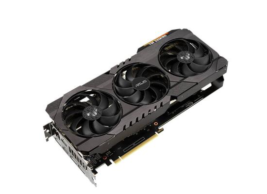 ASUS TUF Gaming GeForce RTX™ 3070 Ti OC Edition 8GB GDDR6X-Graphics Card