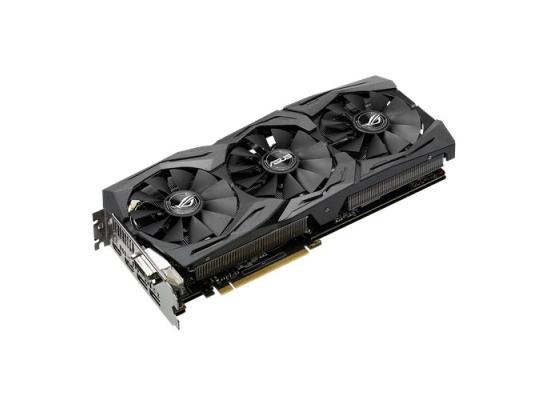 Asus ROG Strix GTX 1060 6GB GDDR5