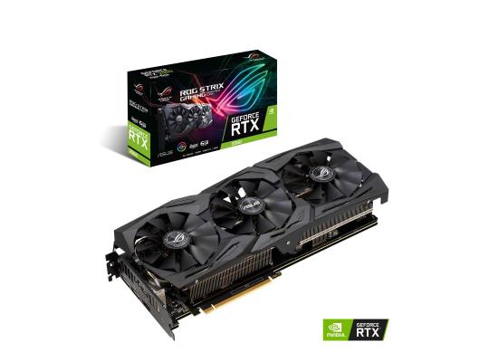 Asus ROG Strix GeForce RTX 2060 Advanced edition 6GB GDDR6