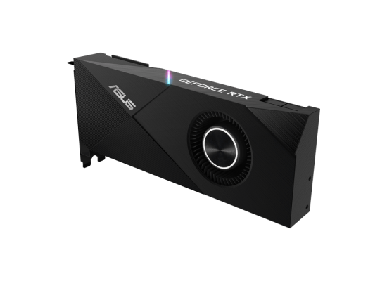 Asus Turbo GeForce RTX 2060 6GB GDDR6