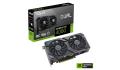 ASUS Dual GeForce RTX 4060 EVO OC Edition 8GB GDDR6 - Graphics Card