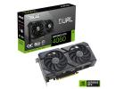 ASUS Dual GeForce RTX 4060 EVO OC Edition 8GB GDDR6 - Graphics Card