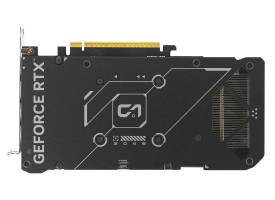 ASUS Dual GeForce RTX 5060 OC Edition 8GB GDDR7 - Graphics Card