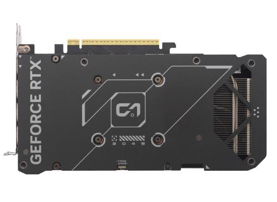 ASUS Dual GeForce RTX 5060 Ti OC Edition 16GB GDDR7 - Graphics Card