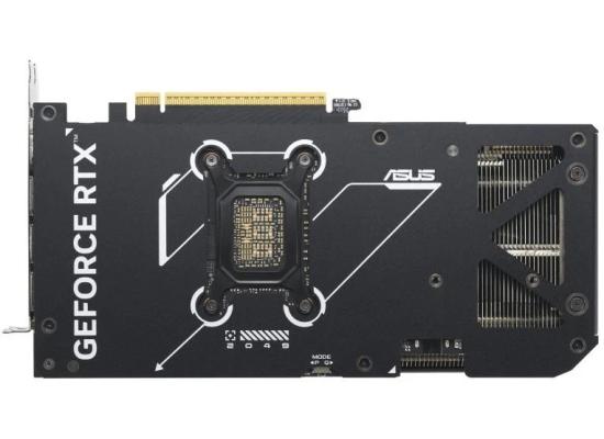 ASUS Dual GeForce RTX 5070 OC Edition 12GB GDDR7- Graphics Card