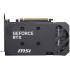 MSI GeForce RTX 5050 SHADOW 2X OC 8GB GDDR6 - Graphics Card MSI GeForce RTX 5050 SHADOW 2X OC 8GB GDDR6 - Graphics Card