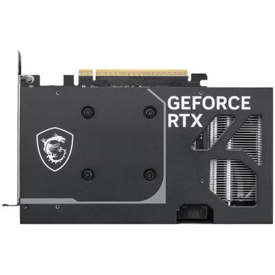 MSI GeForce RTX 5050 VENTUS 2X OC 8GB GDDR6 - Graphics Card