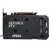MSI GeForce 5060 SHADOW 2X OC 8GB GDDR7 - Graphics Card