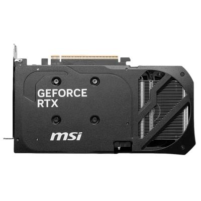 MSI GeForce RTX™ 5060 Ti 8G SHADOW 2X OC PLUS - Graphics Card