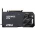 MSI GeForce RTX 5070 SHADOW 2X OC 12GB GDDR7- Graphics Card