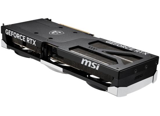 MSI GeForce RTX 5070 Ti VENTUS 3X OC 16GB GDDR7- Graphics Card