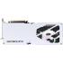 MSI GeForce RTX 5080 GAMING TRIO OC WHITE 16GB GDDR7 - Graphics Card