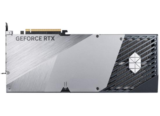 MSI GeForce RTX 5090 SUPRIM OC 32GB GDDR7 - Graphics Card