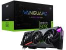 MSI GeForce RTX 5090 VANGUARD SOC LAUNCH EDITION 32GB GDDR7 - Graphics Card