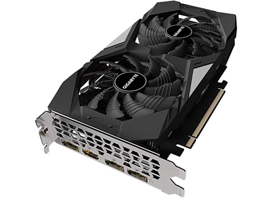 Gigabyte NVIDIA GTX 1660 SUPER 6GB OC