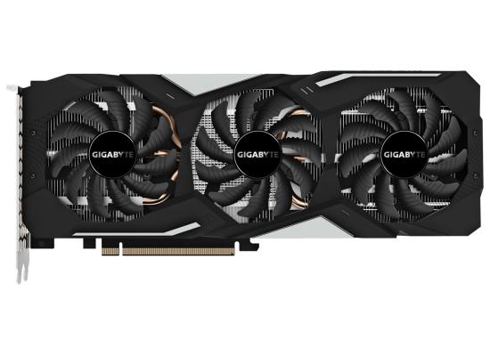 Gigabyte NVIDIA GTX 1660 SUPER 6GB GAMING OC