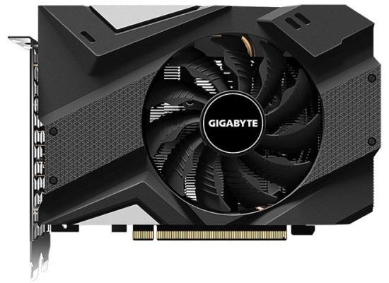 Gigabyte NVIDIA GTX 1660 SUPER MINI ITX OC 6G