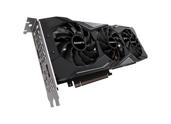 Gigabyte  RTX 2060 SUPER 8GB GDDR6 3X WINDFORCE OC
