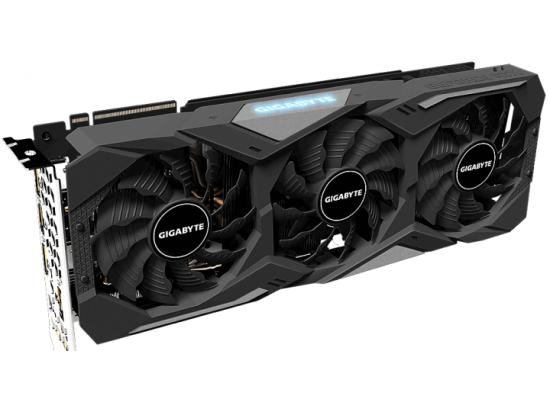 Gigabyte GeForce® RTX 2080 SUPER™ GAMING OC 8G