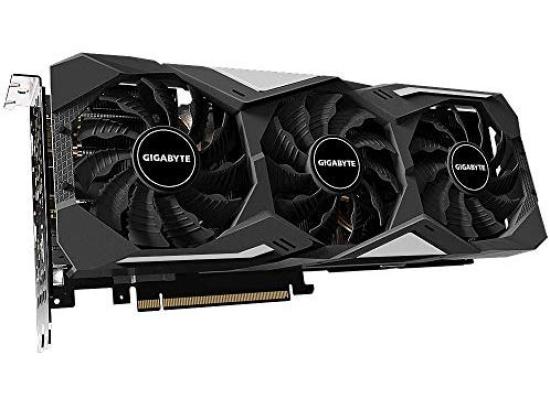 Gigabyte RTX 2080 SUPER 8GB WINDFORCE OC