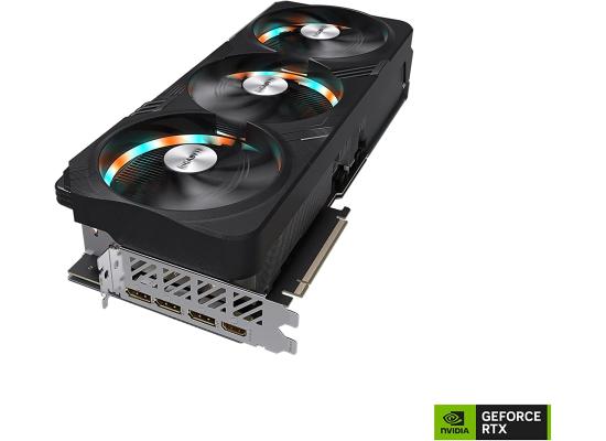 GIGABYTE GeForce RTX 4080 GAMING OC 16GB GDDR6X - Graphics Card