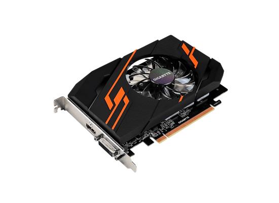 GIGABYTE Geforce GT 1030 OC 2G GDDR5 - Graphics Card