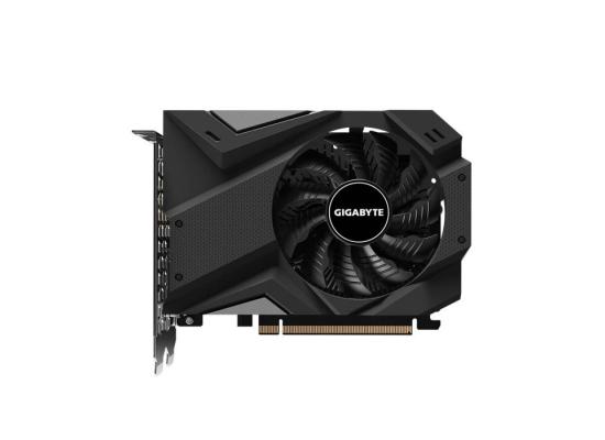 GIGABYTE GeForce GTX 1630 OC 4G GDDR6 - Graphics Card
