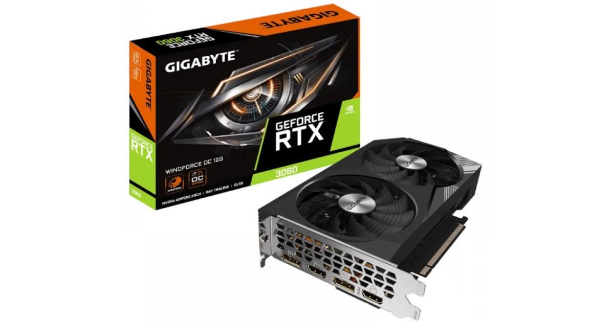 gigabyte-geforce-rtx-3060-windforce-oc-12gb-gddr6-graphics-card-gv