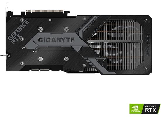 Gigabyte GeForce RTX™ 3090 Ti GAMING OC 24GB GDDR6X - Graphics Card