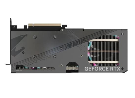 GIGABYTE AORUS GeForce RTX 4060 ELITE 8GB GDDR6 - Graphics Card