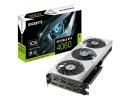 GIGABYTE GeForce RTX 4060 EAGLE OC ICE 8GB GDDR6 - Graphics Card